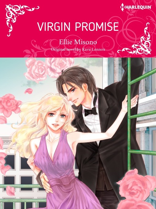 Title details for Virgin Promise by Kara Lennox - Wait list